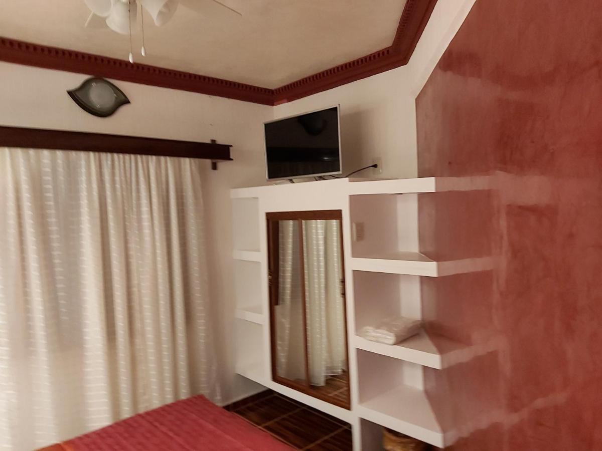 Hotel Boutique Tekali Inn Cuetzalán del Progreso Dış mekan fotoğraf