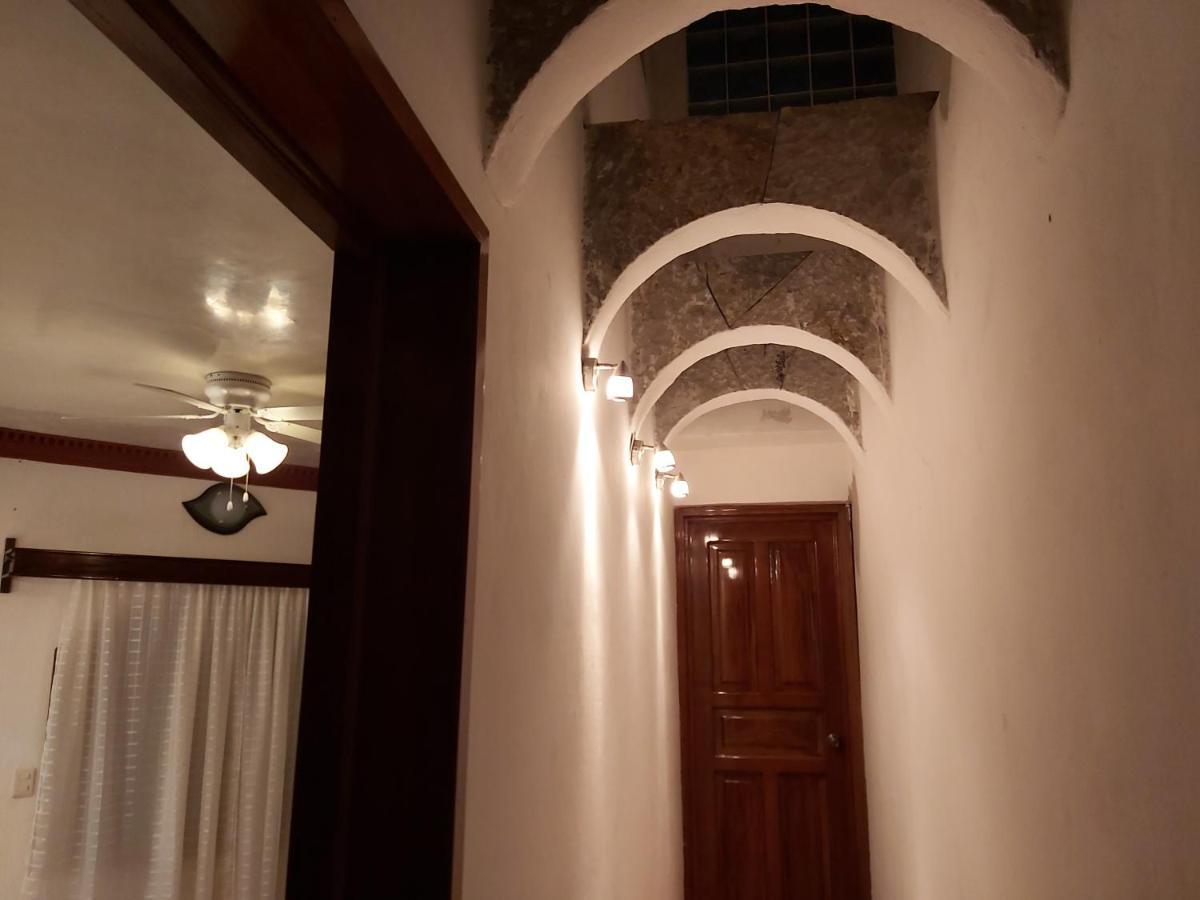 Hotel Boutique Tekali Inn Cuetzalán del Progreso Dış mekan fotoğraf