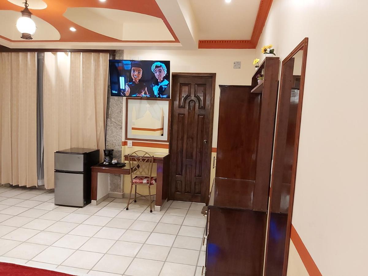 Hotel Boutique Tekali Inn Cuetzalán del Progreso Dış mekan fotoğraf
