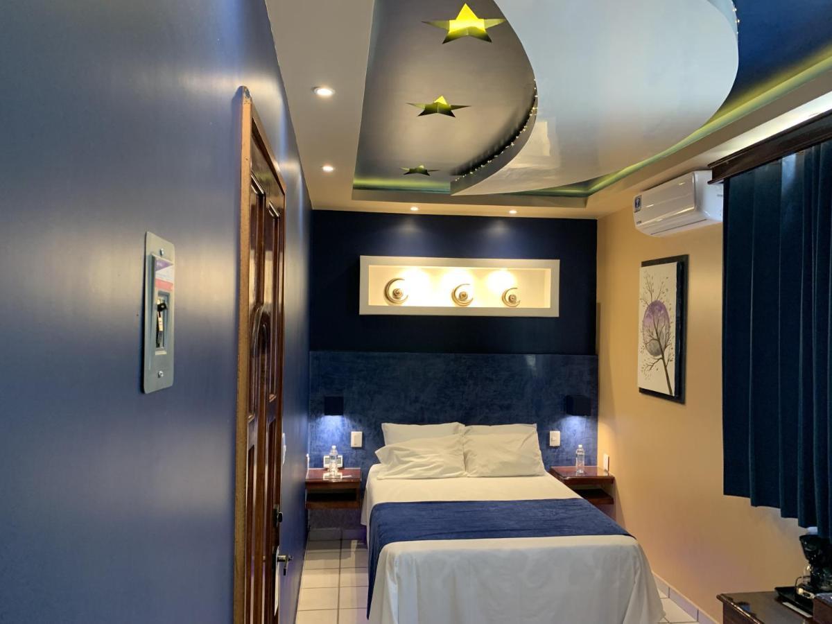Hotel Boutique Tekali Inn Cuetzalán del Progreso Dış mekan fotoğraf