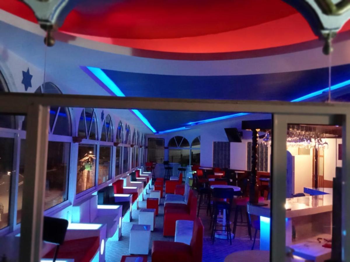Hotel Boutique Tekali Inn Cuetzalán del Progreso Dış mekan fotoğraf