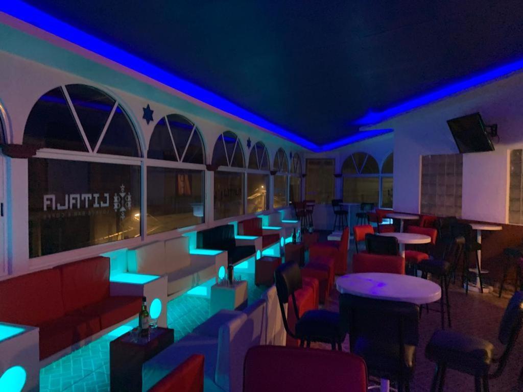 Hotel Boutique Tekali Inn Cuetzalán del Progreso Dış mekan fotoğraf