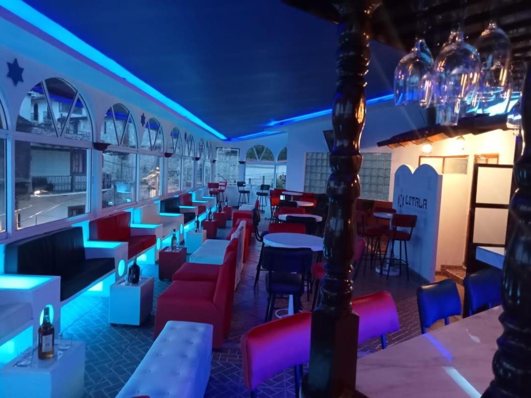 Hotel Boutique Tekali Inn Cuetzalán del Progreso Dış mekan fotoğraf