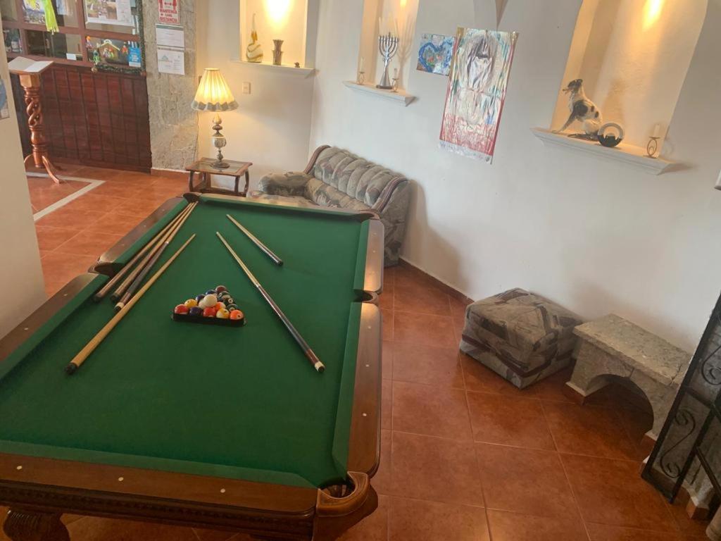 Hotel Boutique Tekali Inn Cuetzalán del Progreso Dış mekan fotoğraf